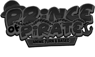 Prince Of Pirates footer logo